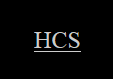 HCS