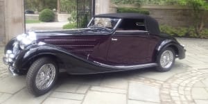 brookville renovation