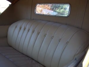 1924 Rolls Royce Silver Ghost