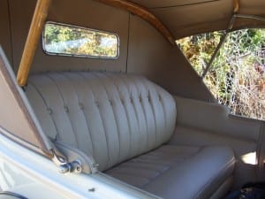 1924 Rolls Royce Silver Ghost