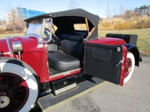 Rolls Royce Silver Ghost