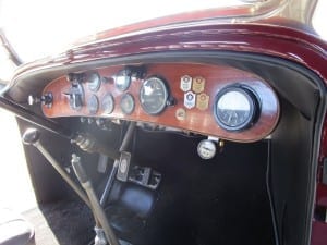 Rolls Royce Silver Ghost